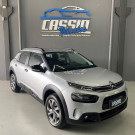 Citroën C4 CACTUS FEEL 1.6 16V Flex Aut. 2022 Flex-0