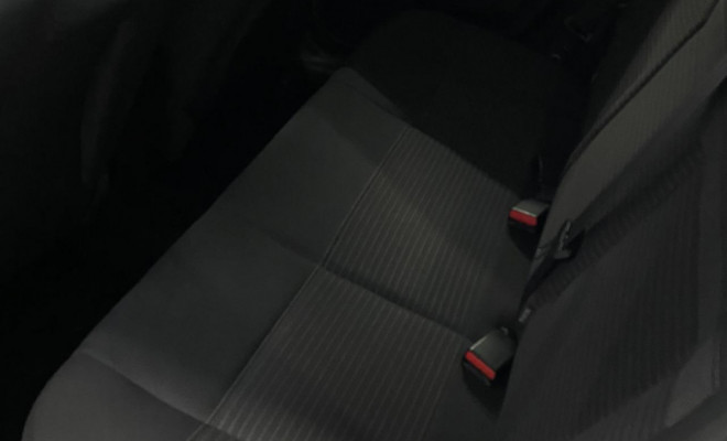 Citroën C4 CACTUS FEEL 1.6 16V Flex Aut. 2022 Flex-3