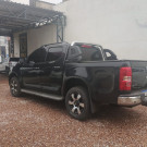 GM - Chevrolet S10 Pick-Up LTZ 2.8 TDI 4x2 CD Dies.Aut 2013 Diesel-0