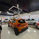 Renault KWID OUTSIDER 1.0 Flex 12V 5p Mec. 2022 Flex-4