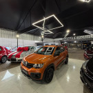 Renault KWID OUTSIDER 1.0 Flex 12V 5p Mec. 2022 Flex-1