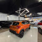Renault KWID OUTSIDER 1.0 Flex 12V 5p Mec. 2022 Flex-2