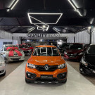 Renault KWID OUTSIDER 1.0 Flex 12V 5p Mec. 2022 Flex-0