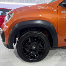 Renault KWID OUTSIDER 1.0 Flex 12V 5p Mec. 2022 Flex-11