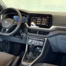 VW - VolksWagen T-Cross Sense 200 TSI 1.0 Flex 5p Aut. 2025 Flex-7