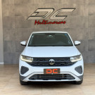 VW - VolksWagen T-Cross Sense 200 TSI 1.0 Flex 5p Aut. 2025 Flex-10