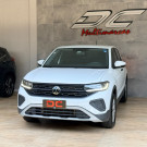 VW - VolksWagen T-Cross Sense 200 TSI 1.0 Flex 5p Aut. 2025 Flex-4