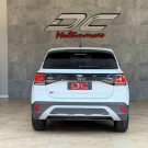 VW - VolksWagen T-Cross Sense 200 TSI 1.0 Flex 5p Aut. 2025 Flex-6