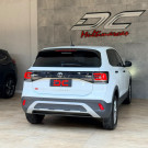VW - VolksWagen T-Cross Sense 200 TSI 1.0 Flex 5p Aut. 2025 Flex-1