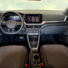 VW - VolksWagen T-Cross Sense 200 TSI 1.0 Flex 5p Aut. 2025 Flex-3