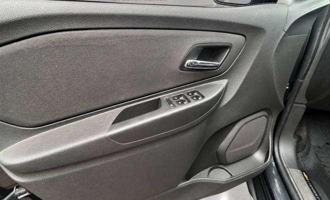 GM - Chevrolet SPIN ACTIV 1.8 8V Econo. Flex 5p Aut. 2016 Flex-2