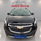GM - Chevrolet SPIN ACTIV 1.8 8V Econo. Flex 5p Aut. 2016 Flex-3