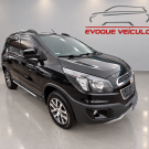 GM - Chevrolet SPIN ACTIV 1.8 8V Econo. Flex 5p Aut. 2016 Flex-1