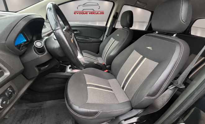 GM - Chevrolet SPIN ACTIV 1.8 8V Econo. Flex 5p Aut. 2016 Flex-4