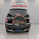 GM - Chevrolet SPIN ACTIV 1.8 8V Econo. Flex 5p Aut. 2016 Flex-7