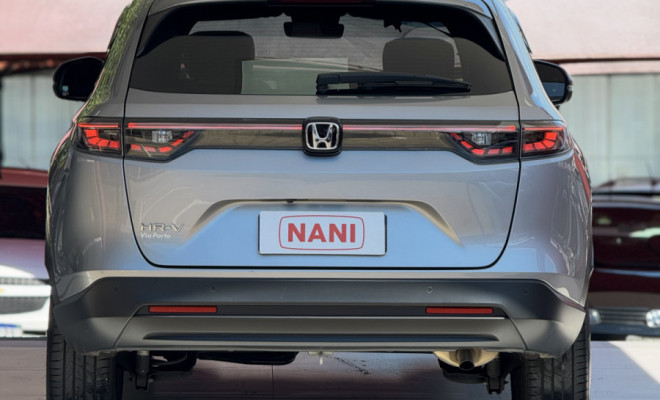 Honda HR-V EXL 1.5 Flex Sensing 16V 5p Aut. 2026 Flex-4