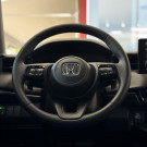 Honda HR-V EXL 1.5 Flex Sensing 16V 5p Aut. 2026 Flex-16