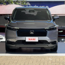 Honda HR-V EXL 1.5 Flex Sensing 16V 5p Aut. 2026 Flex-1