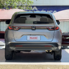 Honda HR-V EXL 1.5 Flex Sensing 16V 5p Aut. 2026 Flex-4