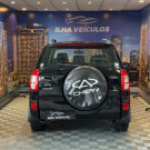 Caoa Chery/Chery Tiggo 2.0 16V Mec. 5p 2014 Gasolina-10