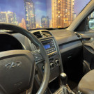 Caoa Chery/Chery Tiggo 2.0 16V Mec. 5p 2014 Gasolina-7