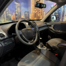 Caoa Chery/Chery Tiggo 2.0 16V Mec. 5p 2014 Gasolina-8