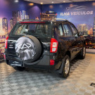 Caoa Chery/Chery Tiggo 2.0 16V Mec. 5p 2014 Gasolina-1