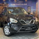 Caoa Chery/Chery Tiggo 2.0 16V Mec. 5p 2014 Gasolina-9