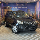Caoa Chery/Chery Tiggo 2.0 16V Mec. 5p 2014 Gasolina-0