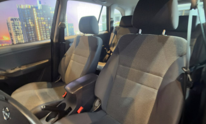 Caoa Chery/Chery Tiggo 2.0 16V Mec. 5p 2014 Gasolina-4