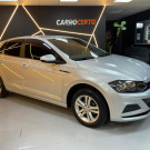 VW - VolksWagen Polo 1.0  2018 Flex   ótimo para dia a dia-0