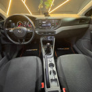 VW - VolksWagen Polo 1.0  2018 Flex   ótimo para dia a dia-4