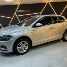 VW - VolksWagen Polo 1.0  2018 Flex   ótimo para dia a dia-1