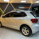 VW - VolksWagen Polo 1.0  2018 Flex   ótimo para dia a dia-2