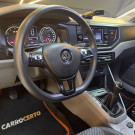 VW - VolksWagen Polo 1.0  2018 Flex   ótimo para dia a dia-8
