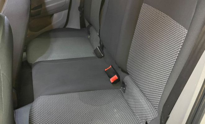 VW - VolksWagen Polo 1.0  2018 Flex   ótimo para dia a dia-7