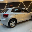 VW - VolksWagen Polo 1.0  2018 Flex   ótimo para dia a dia-3