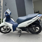 HONDA BIZ 125/125i Flex 2022 Flex-5