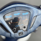 HONDA BIZ 125/125i Flex 2022 Flex-2