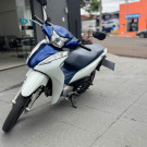 HONDA BIZ 125/125i Flex 2022 Flex-4