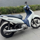 HONDA BIZ 125/125i Flex 2022 Flex-3
