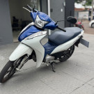 HONDA BIZ 125/125i Flex 2022 Flex-1