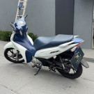 HONDA BIZ 125/125i Flex 2022 Flex-0