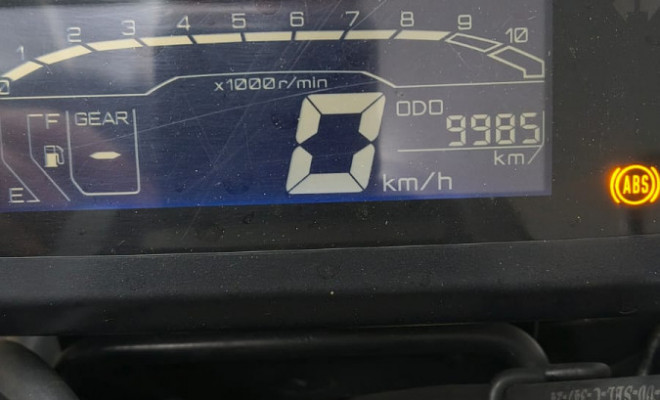 YAMAHA FZ15 150 FAZER CONNECTED FLEX 2025 Flex-4