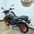 YAMAHA FZ15 150 FAZER CONNECTED FLEX 2025 Flex-9