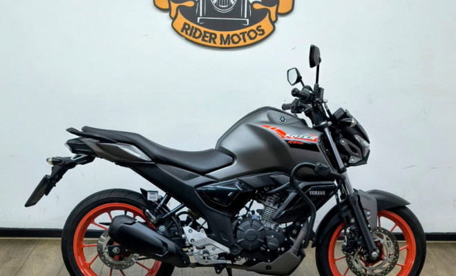 YAMAHA FZ15 150 FAZER CONNECTED FLEX 2025 Flex