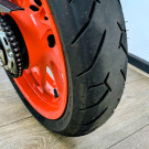 YAMAHA FZ15 150 FAZER CONNECTED FLEX 2025 Flex-12