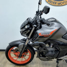 YAMAHA FZ15 150 FAZER CONNECTED FLEX 2025 Flex-7