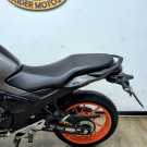YAMAHA FZ15 150 FAZER CONNECTED FLEX 2025 Flex-8