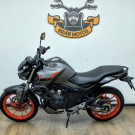 YAMAHA FZ15 150 FAZER CONNECTED FLEX 2025 Flex-3